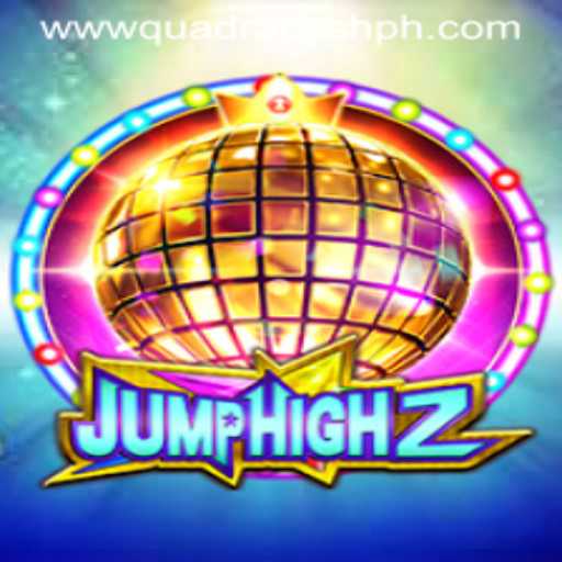 JumpHigh2: Revolutionizing Gaming with QUADRACASH